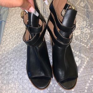 Charlotte Russe Heels